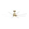 FLERA SMART LED CEILING FAN (MULTIPLE SIZES) - robinsonco.ca