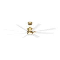 FLERA SMART LED CEILING FAN (MULTIPLE SIZES) - robinsonco.ca