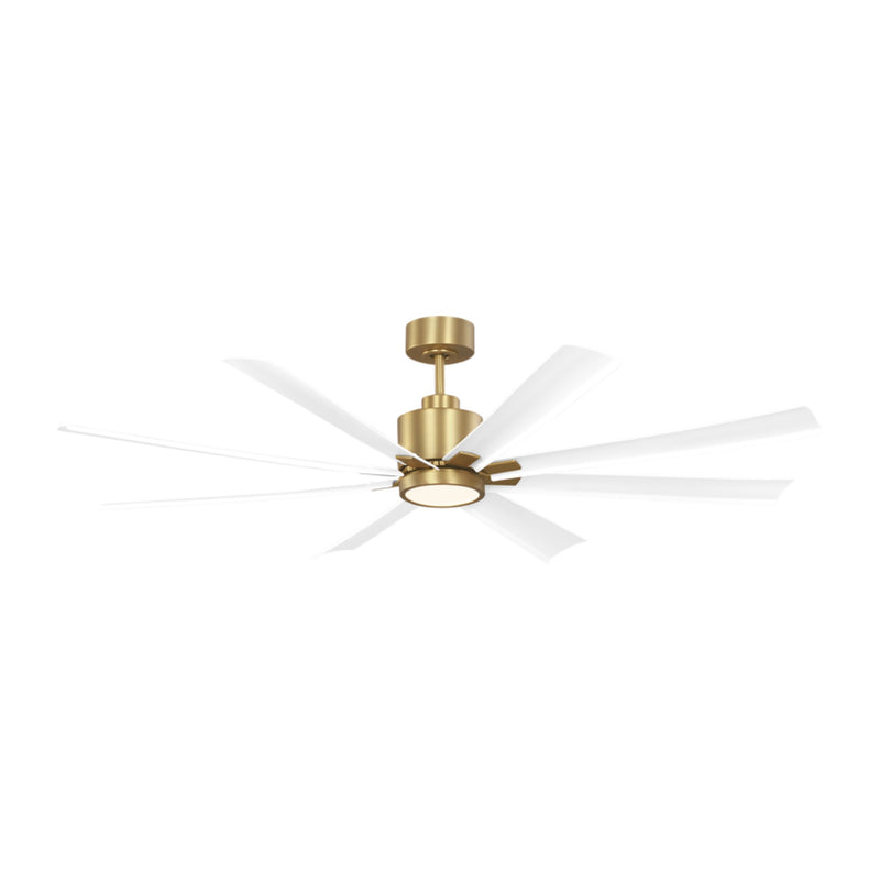 FLERA SMART LED CEILING FAN (MULTIPLE SIZES) - robinsonco.ca