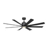 FLERA SMART LED CEILING FAN (MULTIPLE SIZES) - robinsonco.ca