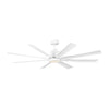 FLERA SMART LED CEILING FAN (MULTIPLE SIZES) - robinsonco.ca