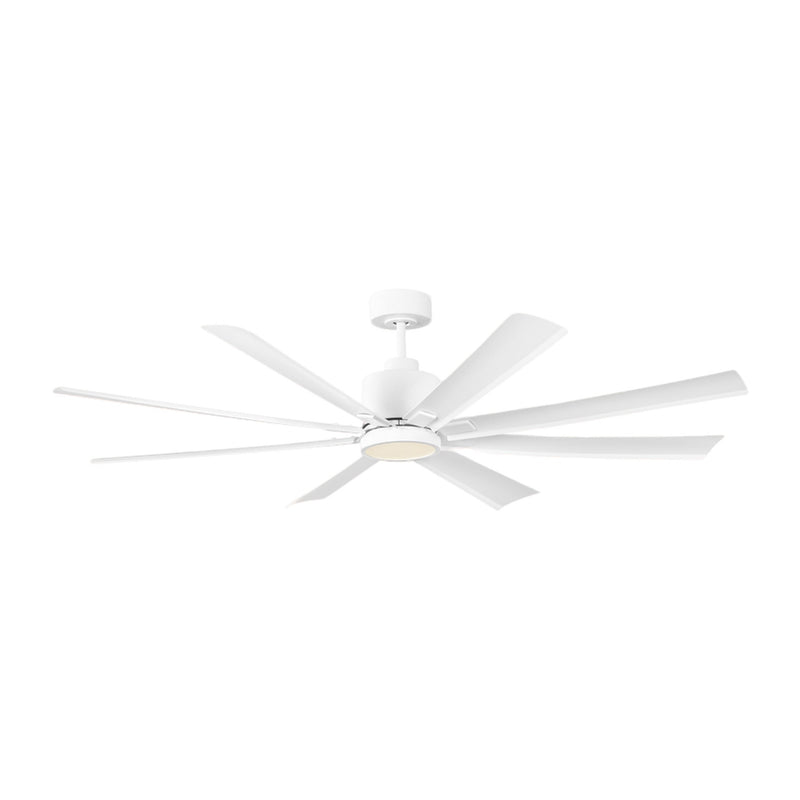FLERA SMART LED CEILING FAN (MULTIPLE SIZES) - robinsonco.ca