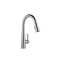 ESSA SINGLE HANDLE PULL-DOWN KITCHEN FAUCET - robinsonco.ca