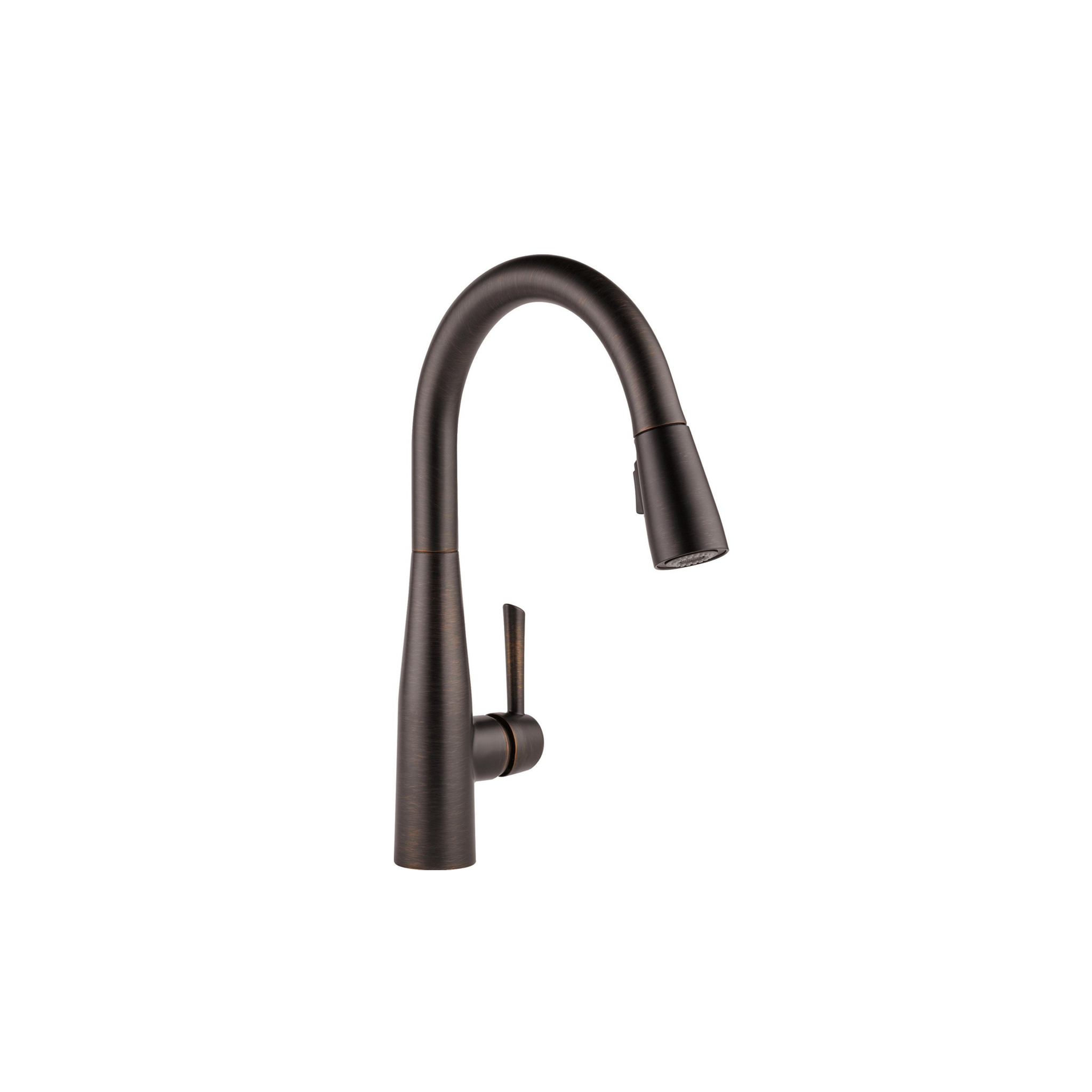ESSA SINGLE HANDLE PULL-DOWN KITCHEN FAUCET - robinsonco.ca