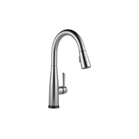 ESSA SINGLE HANDLE PULL DOWN KITCHEN FAUCET WITH TOUCH2O TECHNOLOGY - robinsonco.ca