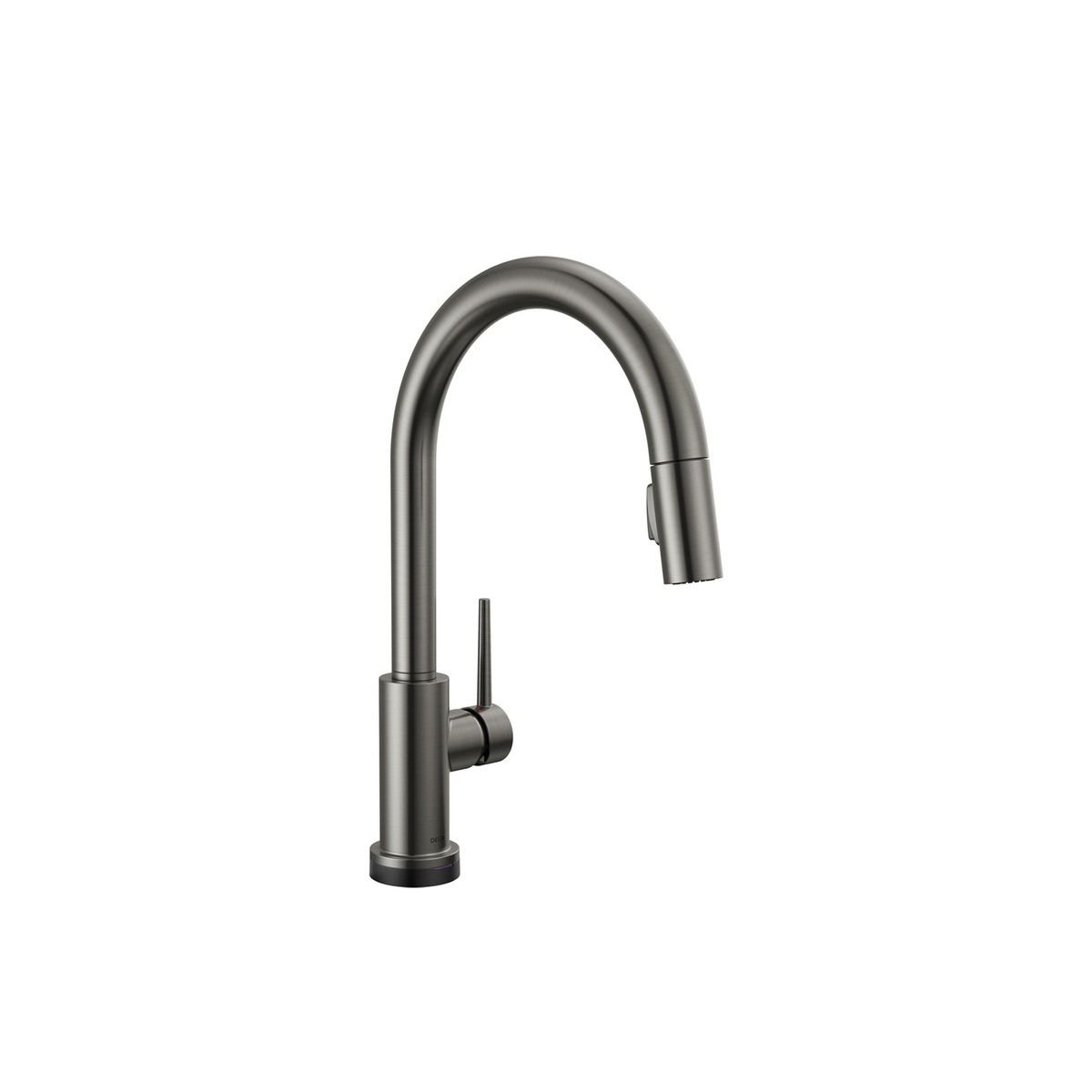 TRINSIC® SINGLE HANDLE PULL-DOWN KITCHEN FAUCET FEATURING TOUCH2O(R) TECHNOLOGY - robinsonco.ca