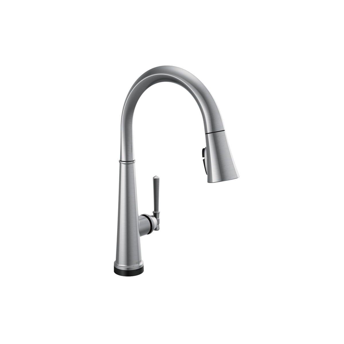 EMMELINE TOUCH 2O PULL-DOWN KICHEN FAUCET 1L W/SHIELDSPRAY - robinsonco.ca