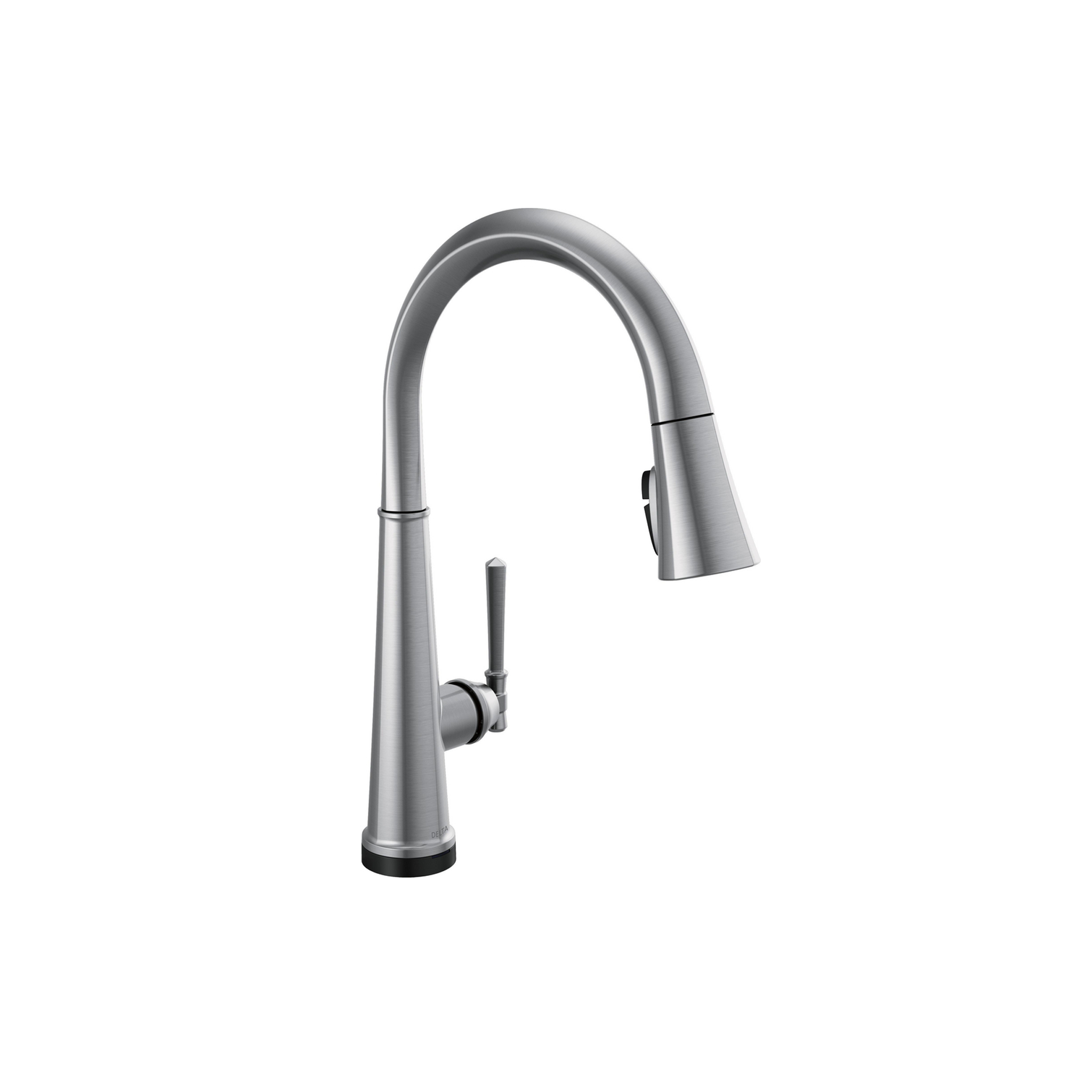 EMMELINE TOUCH 2O PULL-DOWN KICHEN FAUCET 1L W/SHIELDSPRAY - robinsonco.ca