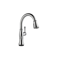 CASSIDY SINGLE HANDLE PULLDOWN KITCHEN FAUCET WITH TOUCH2O TECHNOLOGY - robinsonco.ca