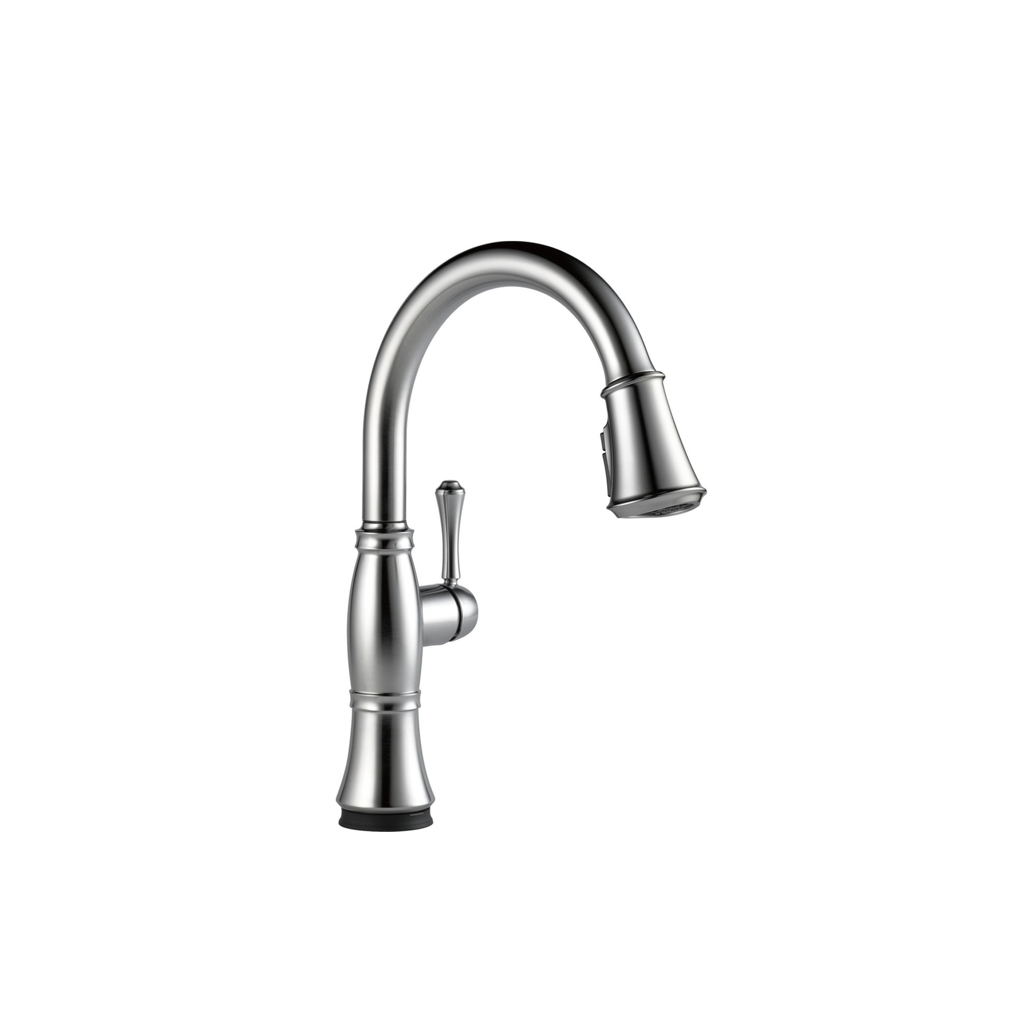 CASSIDY SINGLE HANDLE PULLDOWN KITCHEN FAUCET WITH TOUCH2O TECHNOLOGY - robinsonco.ca