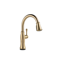 CASSIDY SINGLE HANDLE PULLDOWN KITCHEN FAUCET WITH TOUCH2O TECHNOLOGY - robinsonco.ca