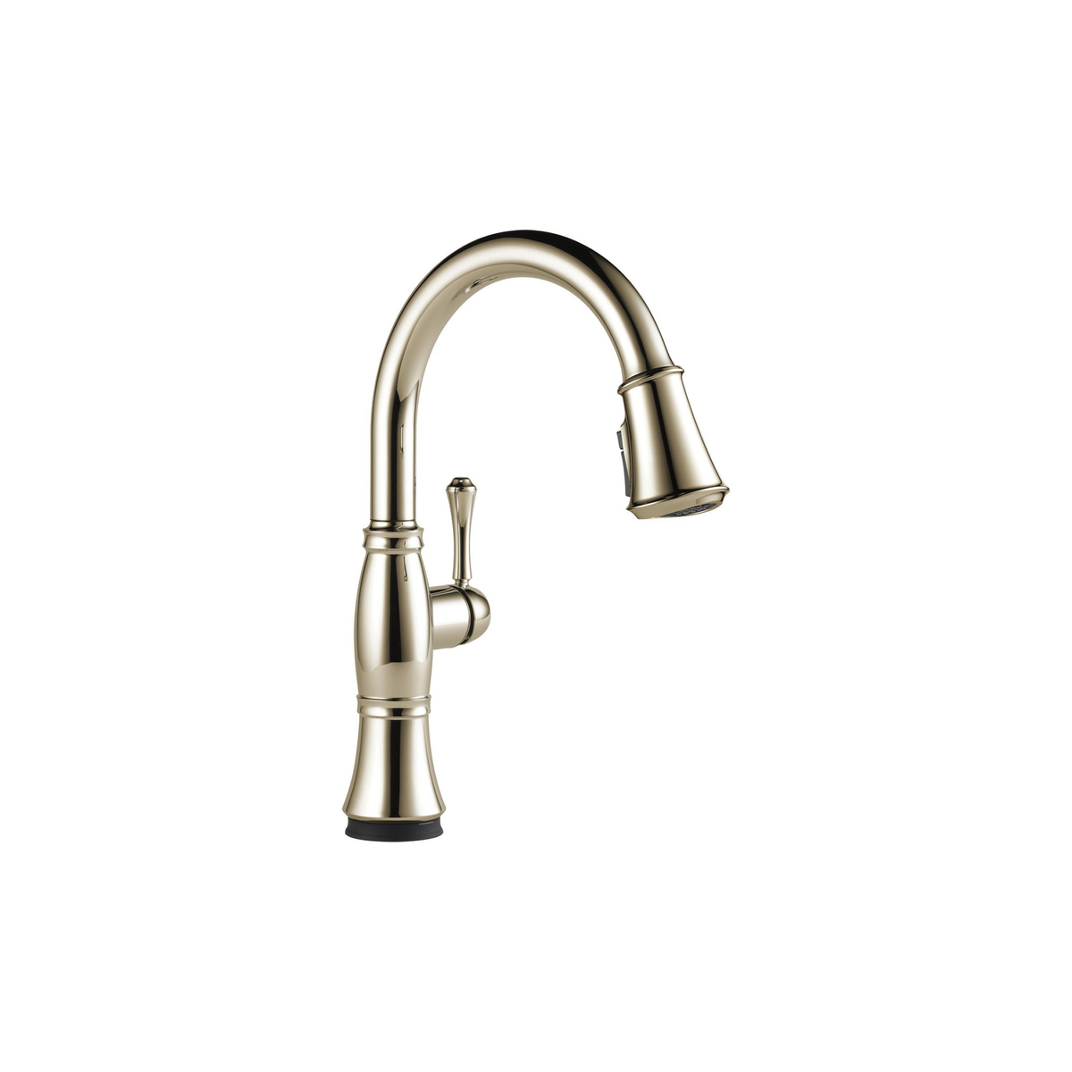 CASSIDY SINGLE HANDLE PULLDOWN KITCHEN FAUCET WITH TOUCH2O TECHNOLOGY - robinsonco.ca