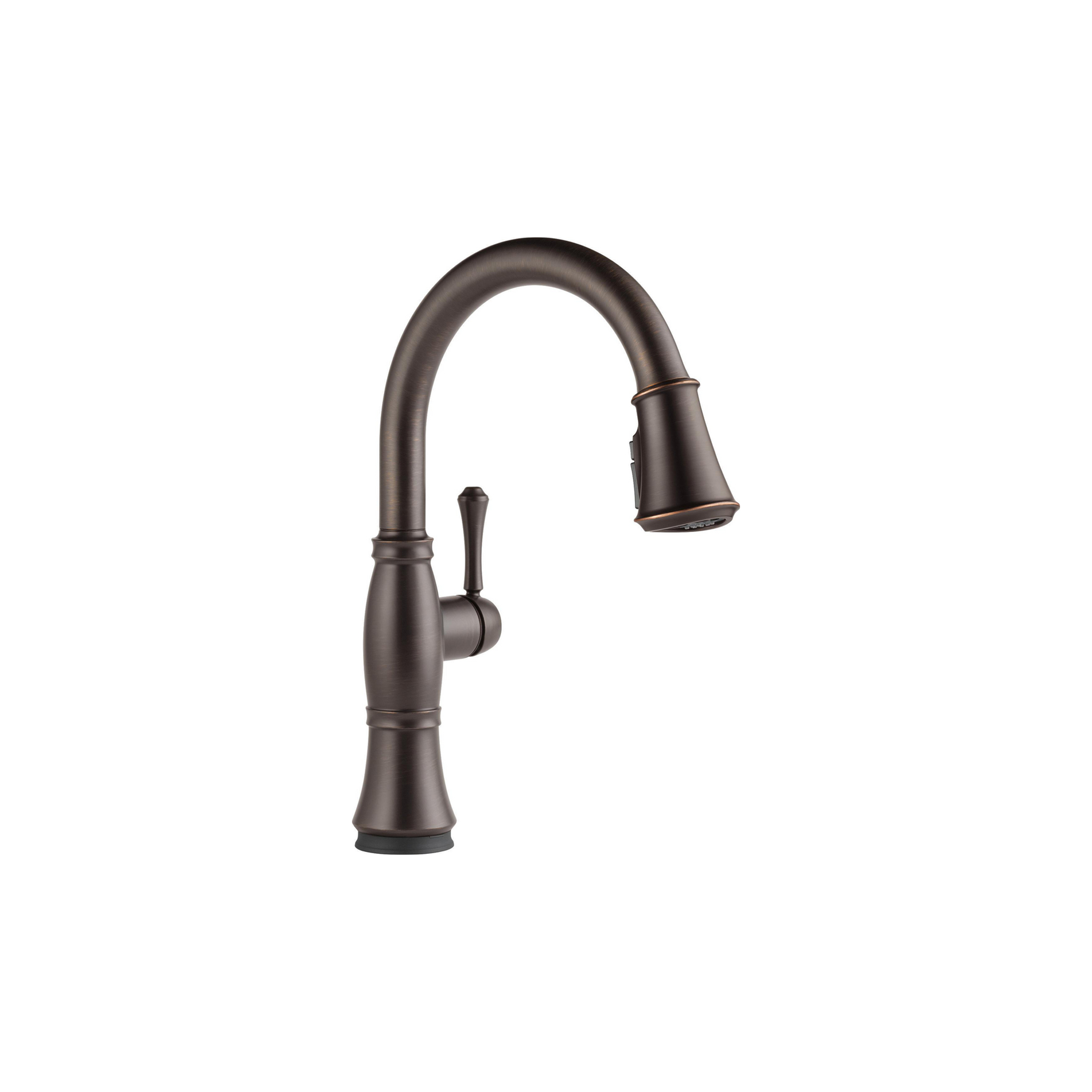 CASSIDY SINGLE HANDLE PULLDOWN KITCHEN FAUCET WITH TOUCH2O TECHNOLOGY - robinsonco.ca