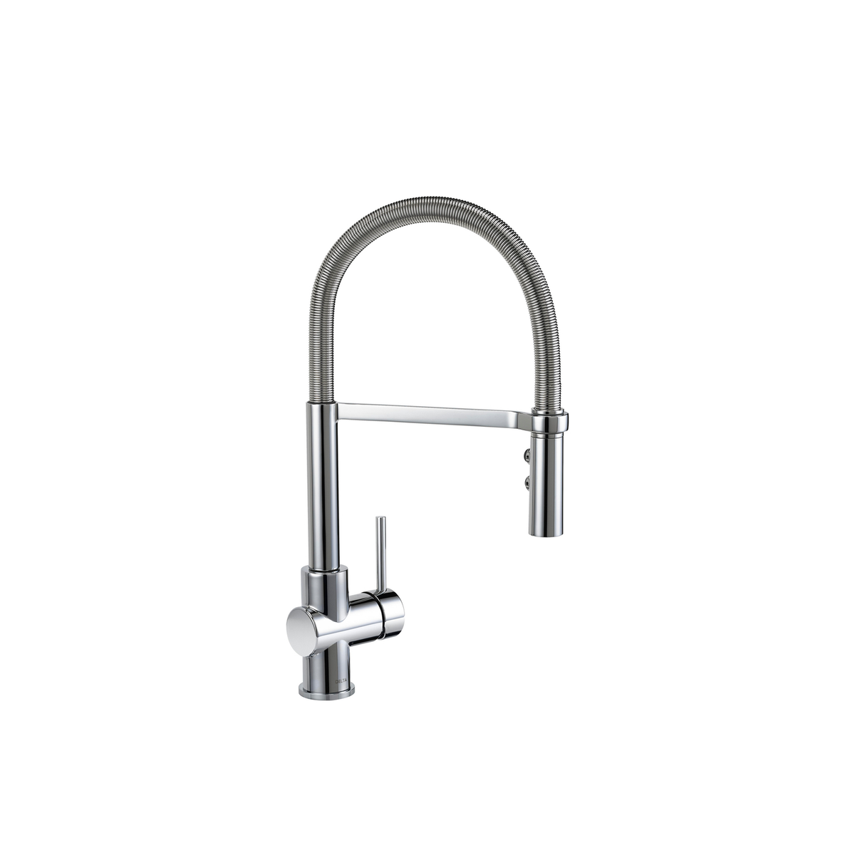TOMMY DELTA GOURMET KITCHEN FAUCET - robinsonco.ca