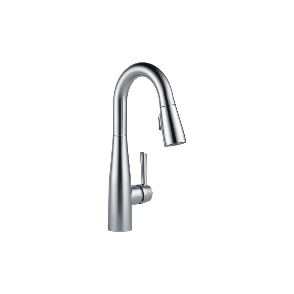 ESSA SINGLE HANDLE PULL-DOWN BAR/PREP FAUCET - robinsonco.ca