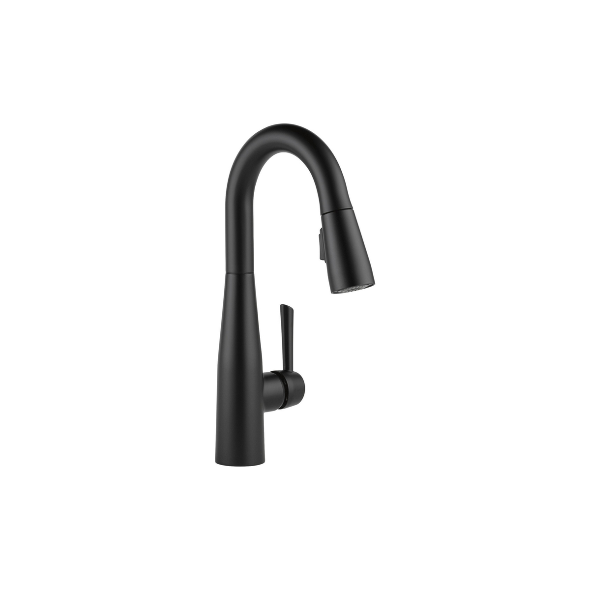 ESSA SINGLE HANDLE PULL-DOWN BAR/PREP FAUCET - robinsonco.ca