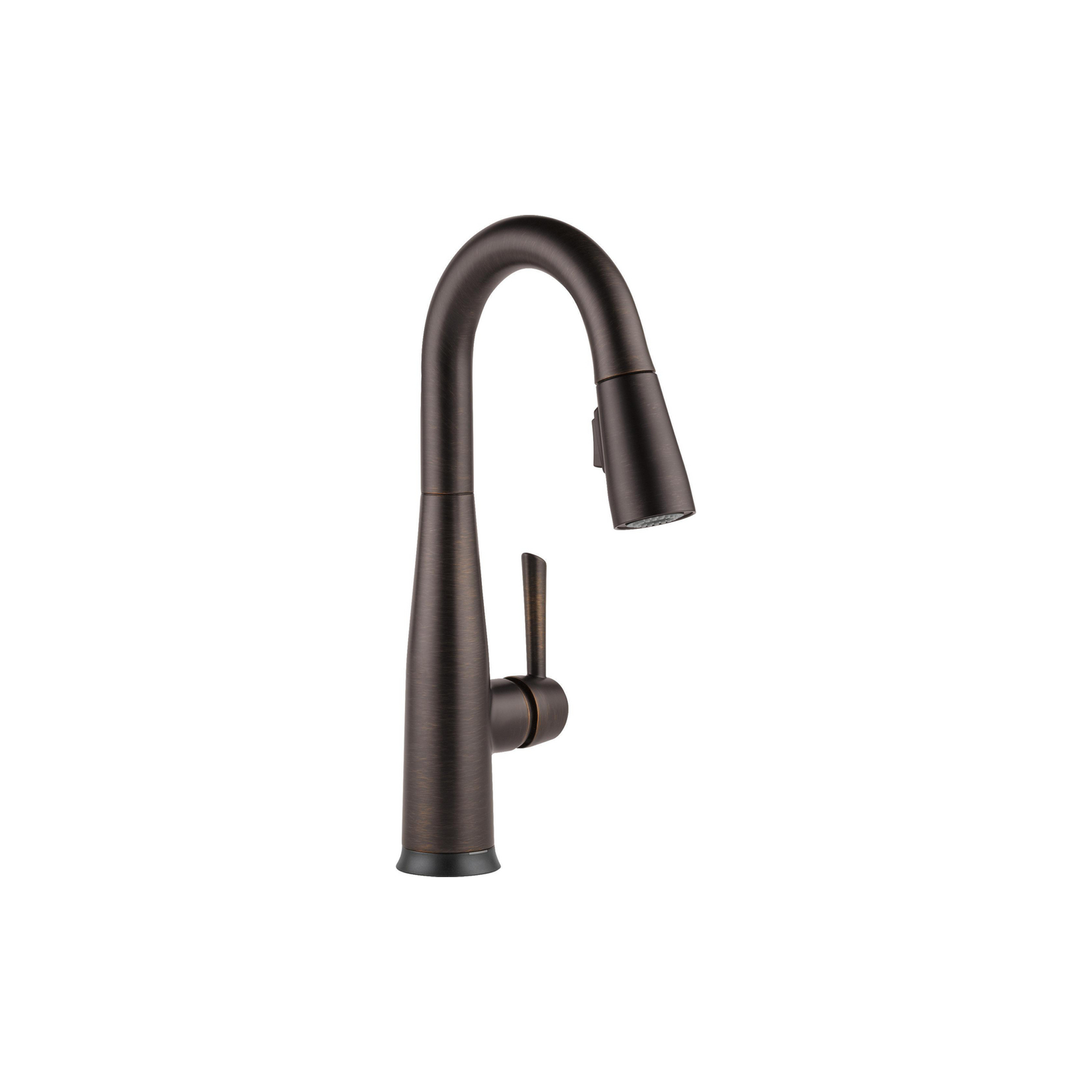 ESSA SINGLE HANDLE PULL-DOWN BAR/PREP FAUCET WITH TOUCH2O - robinsonco.ca