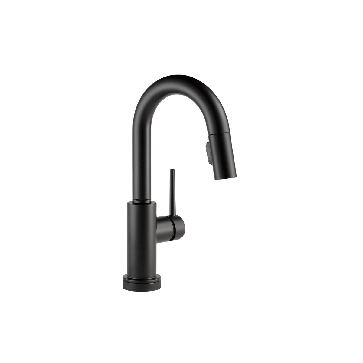 TRINSIC® SINGLE HANDLE PULL-DOWN BAR/PREP FAUCET WITH TOUCH20 TECHNOLOGY - robinsonco.ca