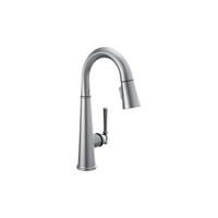 EMMELINE PULL-DOWN BAR/PREP FAUCET 1L - robinsonco.ca