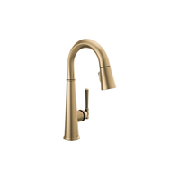 EMMELINE PULL-DOWN BAR/PREP FAUCET 1L - robinsonco.ca