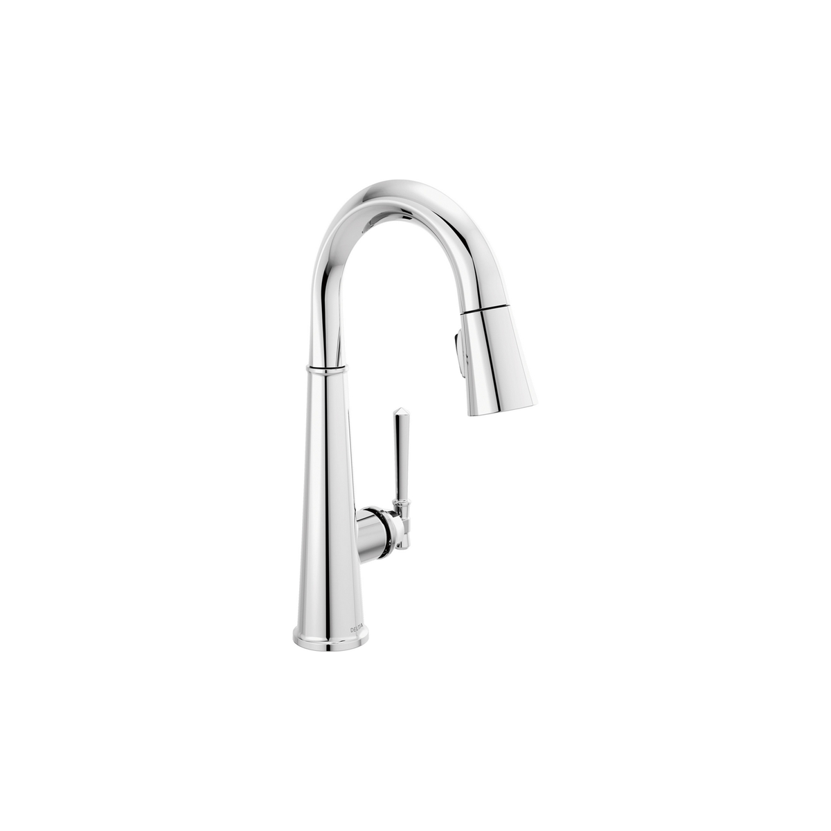 EMMELINE PULL-DOWN BAR/PREP FAUCET 1L - robinsonco.ca