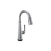 EMMELINE TOUCH2O PULL-DOWN BAR/PREP FAUCET 1L - robinsonco.ca