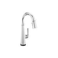 EMMELINE TOUCH2O PULL-DOWN BAR/PREP FAUCET 1L - robinsonco.ca