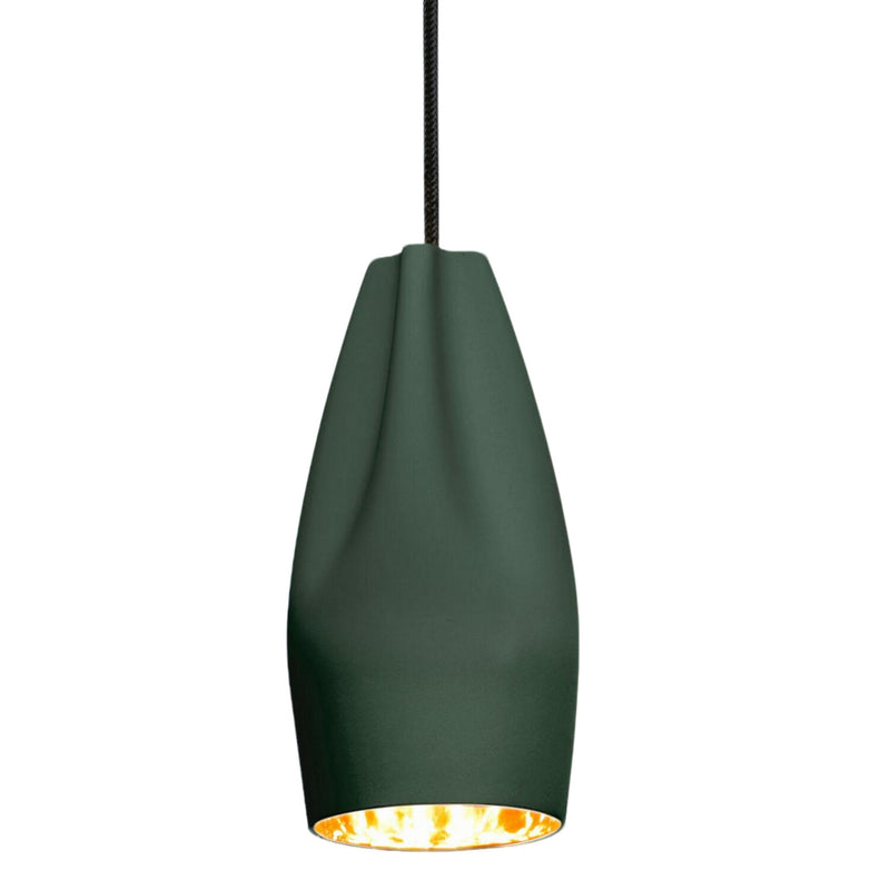 PLEAT BOX 13 PENDANT LIGHT (MULTIPLE OPTIONS) - robinsonco.ca