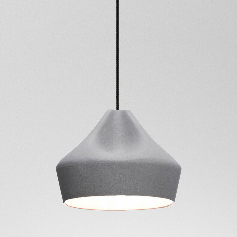 PLEAT BOX 24 PENDANT - robinsonco.ca