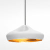 PLEAT BOX 36 2700K INTEGRATED LED PENDANT - robinsonco.ca