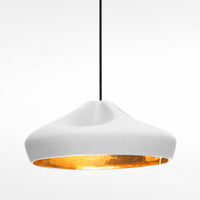 PLEAT BOX 36 2700K INTEGRATED LED PENDANT - robinsonco.ca