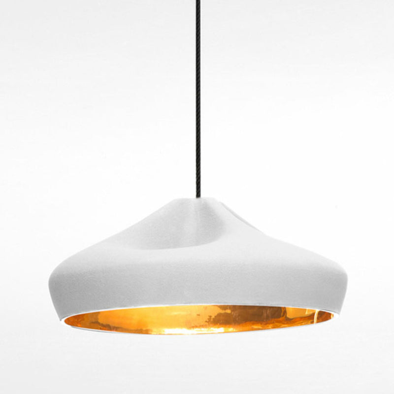 PLEAT BOX 36 2700K INTEGRATED LED PENDANT - robinsonco.ca