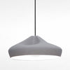 PLEAT BOX 36 2700K INTEGRATED LED PENDANT - robinsonco.ca
