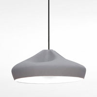 PLEAT BOX 36 2700K INTEGRATED LED PENDANT - robinsonco.ca