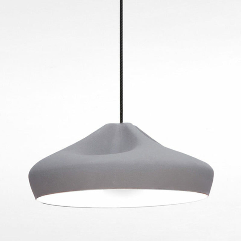 PLEAT BOX 36 2700K INTEGRATED LED PENDANT - robinsonco.ca