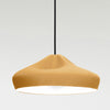 PLEAT BOX 36 2700K INTEGRATED LED PENDANT - robinsonco.ca