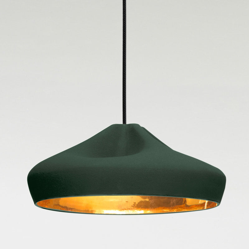 PLEAT BOX 36 PENDANT - robinsonco.ca