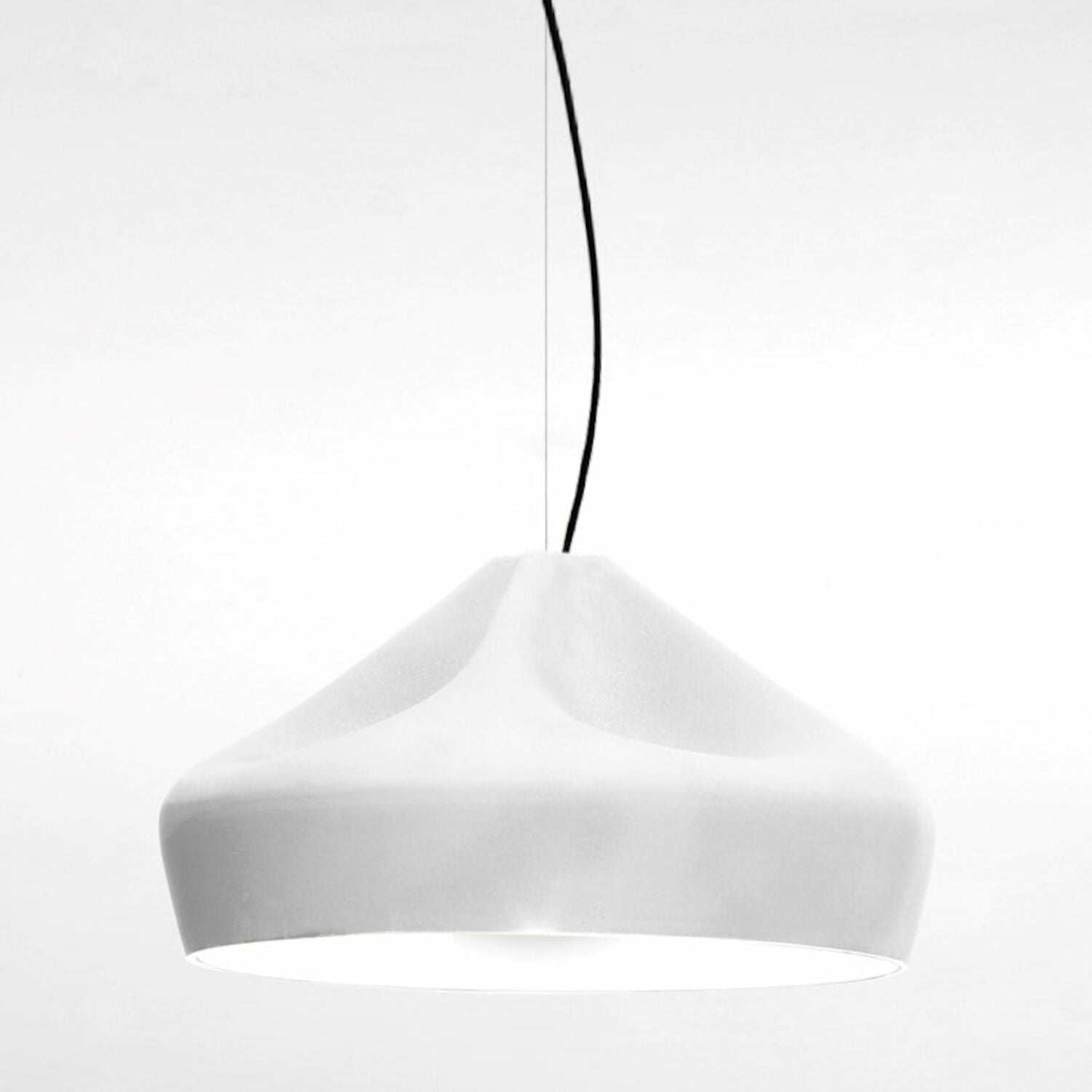 MARSET PLEAT BOX 47 PENDANT LAMP (MULTIPLE OPTIONS) | ROBINSON