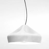 PLEAT BOX 47 2700K INTEGRATED LED PENDANT - robinsonco.ca