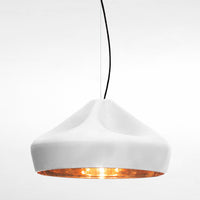 PLEAT BOX 47 PENDANT - robinsonco.ca