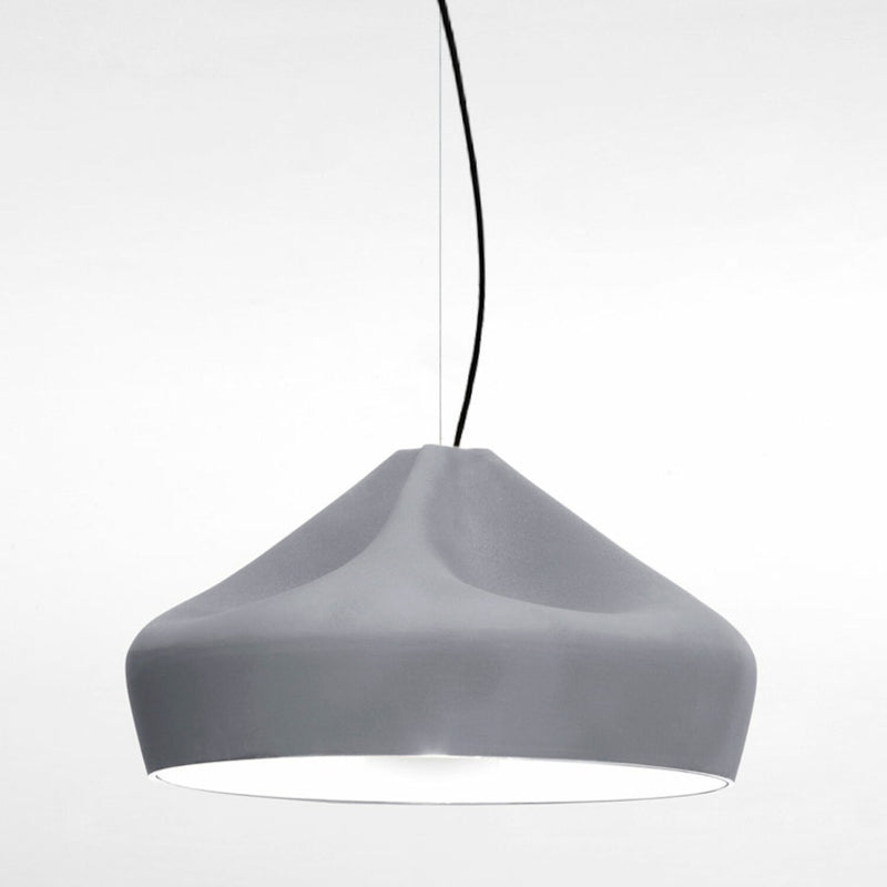 PLEAT BOX 47 2700K INTEGRATED LED PENDANT - robinsonco.ca