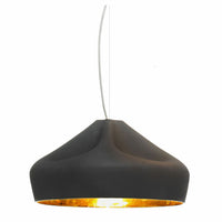PLEAT BOX 47 2700K INTEGRATED LED PENDANT - robinsonco.ca