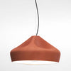 PLEAT BOX 47 2700K INTEGRATED LED PENDANT - robinsonco.ca