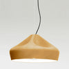 PLEAT BOX 47 2700K INTEGRATED LED PENDANT - robinsonco.ca