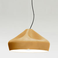 PLEAT BOX 47 2700K INTEGRATED LED PENDANT - robinsonco.ca