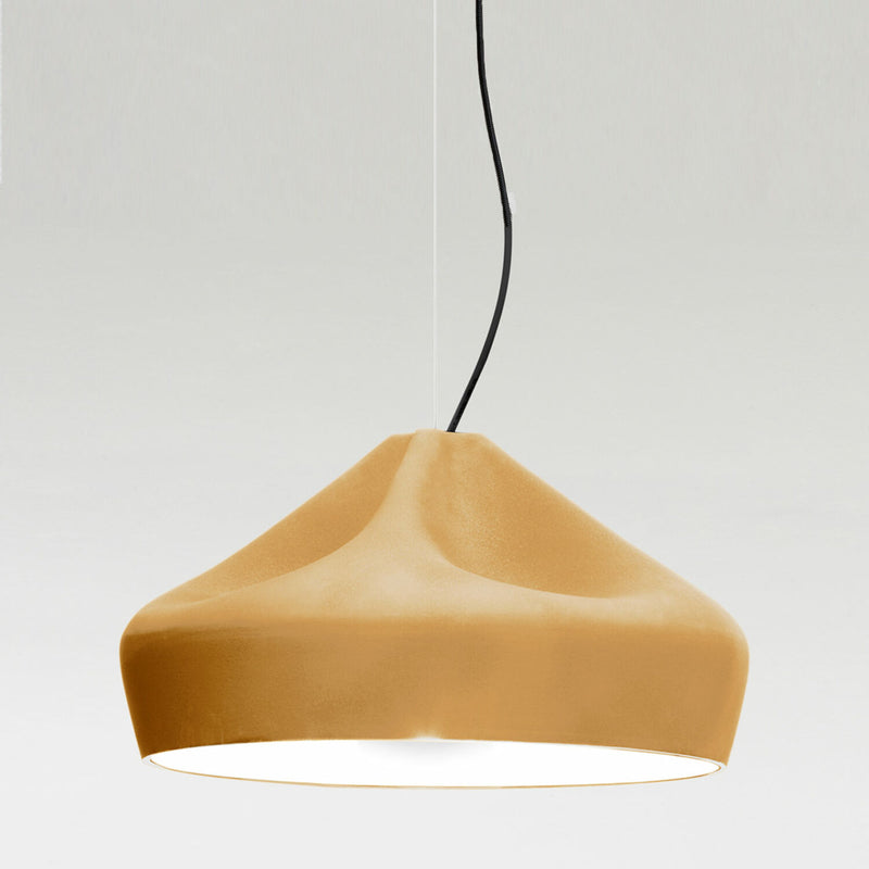 PLEAT BOX 47 2700K INTEGRATED LED PENDANT - robinsonco.ca