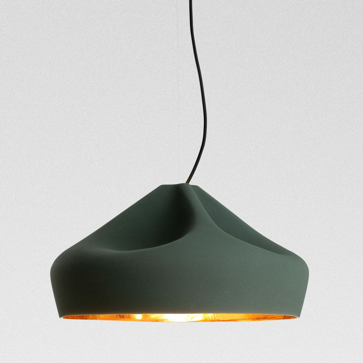 PLEAT BOX 47 PENDANT - robinsonco.ca