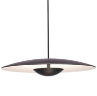 GINGER 32 PENDANT (TRIAC DIMMING) - robinsonco.ca
