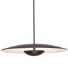 GINGER 42 PENDANT (TRIAC DIMMING) - robinsonco.ca