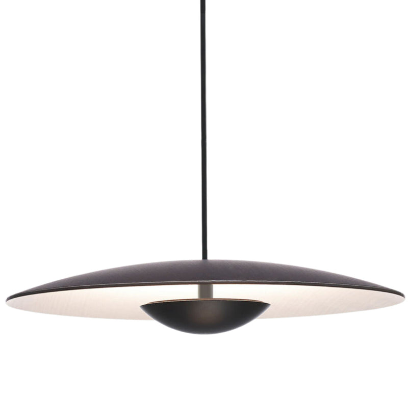 GINGER 42 PENDANT (TRIAC DIMMING) - robinsonco.ca